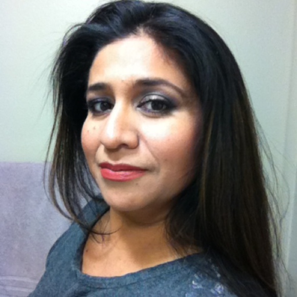 Meet your Posher, Rosa